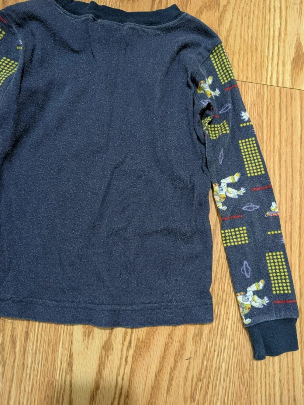 Disney vintage store